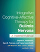 Book cover of: Integrative Cognitive-Affective Therapy for Bulimia Nervosa. By: Stephen A. Wonderlich