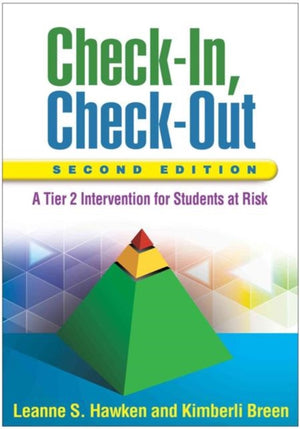 Check-In, Check-Out, Second Edition