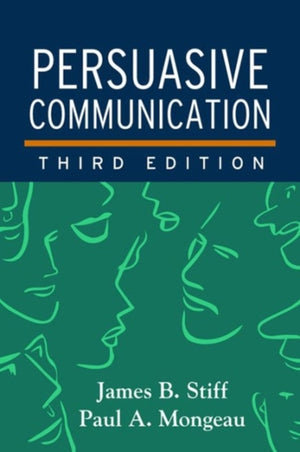 Persuasive Communication, Third Edition
