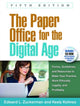 Book cover of: Paper Office for the Digital Age, Fifth Edition. By: Edward L. Zuckerman