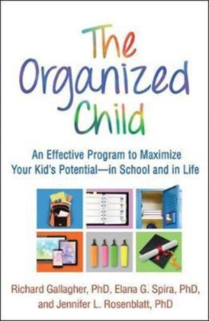 Organized Child
