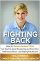 Book cover of: Fighting Back. By: Kayla Harrison