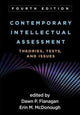 Book cover of: Contemporary Intellectual Assessment, Fourth Edition