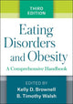 Book cover of: Eating Disorders and Obesity, Third Edition