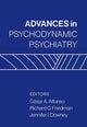 Book cover of: Advances in Psychodynamic Psychiatry