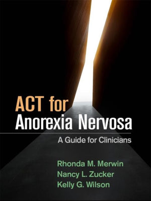 ACT anoreksia nervosa korral