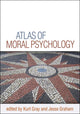 Book cover of: Atlas of Moral Psychology. By: Kurt Gray