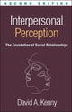 Interpersonal Perception, Second Edition