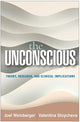 Book cover of: Unconscious. By: Joel Weinberger