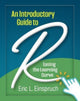 Book cover of: Introductory Guide to R. By: Eric L. Einspruch