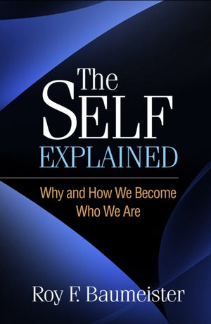 Self Explained