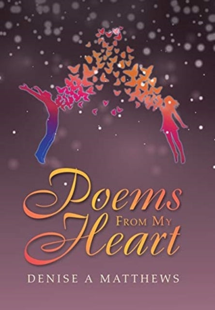 Book cover of: Poems from My Heart