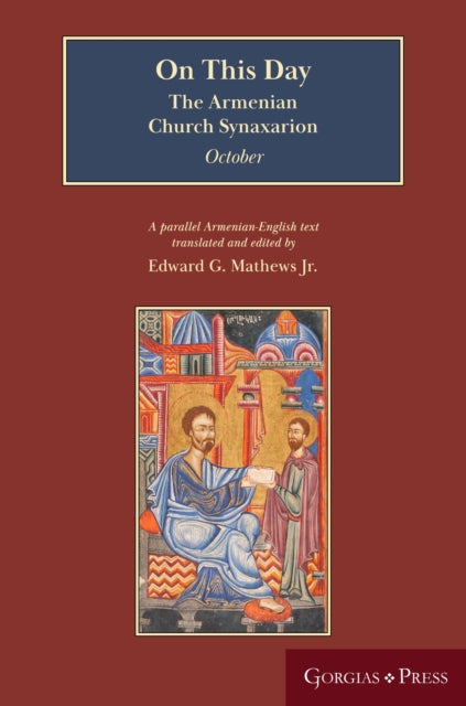 Book cover of: On This Day (October)
