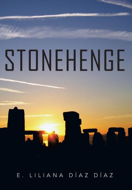 Book cover of: Stonehenge