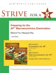 Book cover of: Strive for 5. By: Melanie Fox