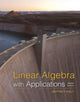 Book cover of: Linear Algebra. By: Jeffrey Holt