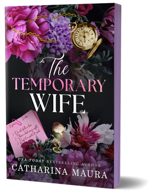Temporary Wife, An Irresistible Marriage of Convenience Office Romance (The Windsors Book 2)