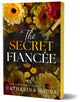 Secret Fiancee 9781464227172 MAURA, CATHARINA