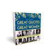 Book cover of: 2026 Great Quotes From Great Women Boxed Calendar