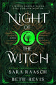 Book cover of: Night of the Witch. By: Beth Revis