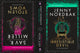 Book cover of: Stolen Vows & Irresistible Devil. By: Sav R. Miller