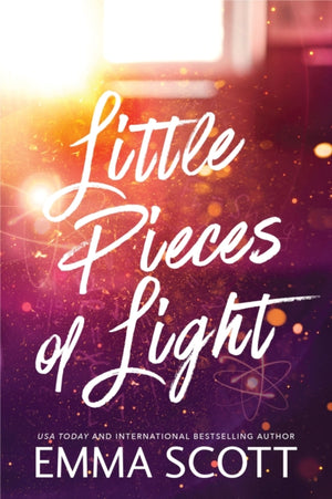 Little Pieces of Light