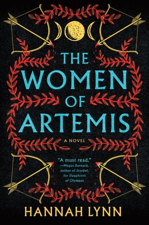 Women of Artemis, A Novel