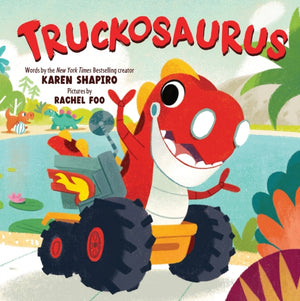 Truckosaurus