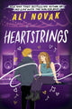 Heartstrings 9781464254499 NOVAK, ALI