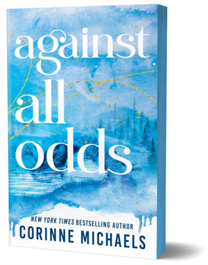 Against All Odds
