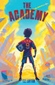 Book cover of: Academy