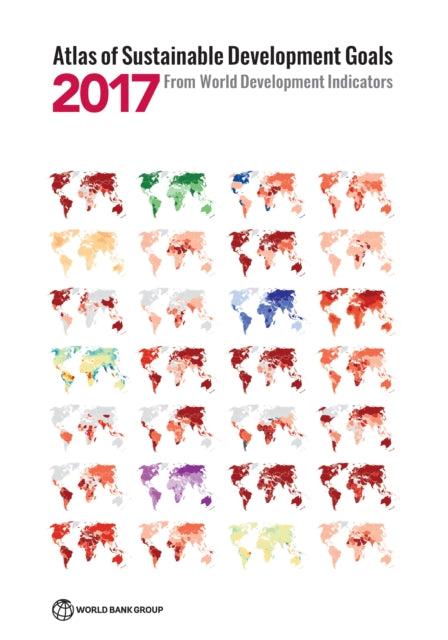 Säästva arengu eesmärkide atlas 2017
