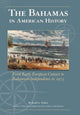 Book cover of: Bahamas in American History