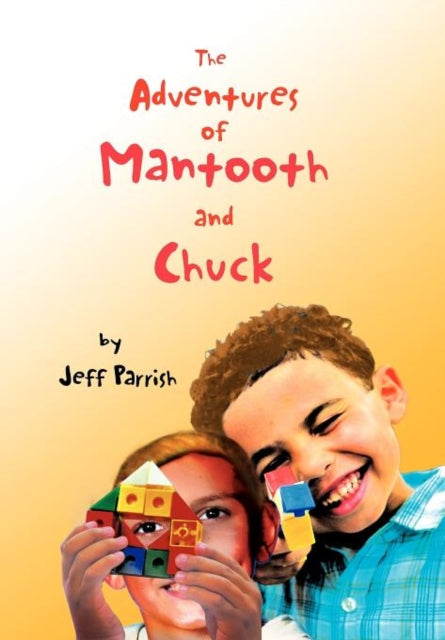 The Adventures of Mantooth and Chuck