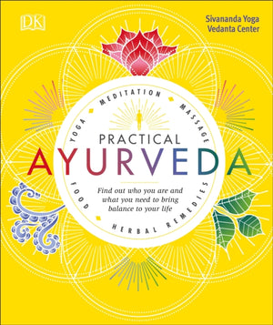 Praktiline ajurveeda