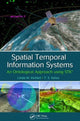 Book cover of: Spatial Temporal Information Systems