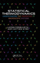 Book cover of: Statistical Thermodynamics. By: Lukong Cornelius Fai