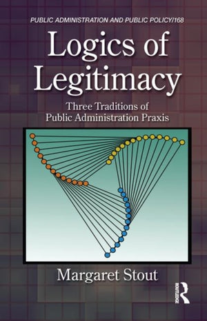 Logics of Legitimacy