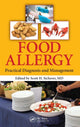Book cover of: Food Allergy