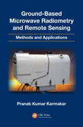 Ground-Based Microwave Radiometry and Remote Sensing