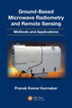Book cover of: Ground-Based Microwave Radiometry and Remote Sensing