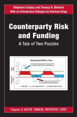 Counterparty Risk and Funding