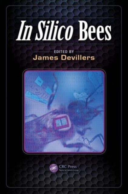 Book cover of: In Silico Bees