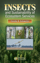 Book cover of: Insects and Sustainability of Ecosystem Services