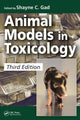 Book cover of: Animal Models in Toxicology