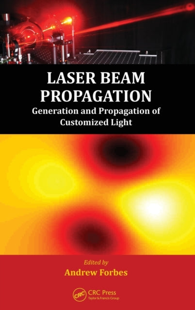 Book cover of: Laser Beam Propagation