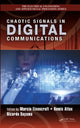 Book cover of: Chaotic Signals in Digital Communications