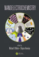 Book cover of: Nanoelectrochemistry. By: Michael V. Mirkin
