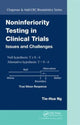 Book cover of: Noninferiority Testing in Clinical Trials. By: Tie-Hua Ng