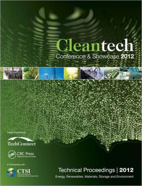 Cleantech 2012